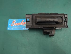 Gebruikte Handgreep Achterklep Peugeot 206 (2A/C/H/J/S) 1.6 16V Prijs op aanvraag aangeboden door Benelux Zwijndrecht B.V.