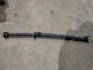 Gebruikte Tussenas BMW 6 serie (E24) 635 CSi Prijs op aanvraag aangeboden door Benelux Zwijndrecht B.V.