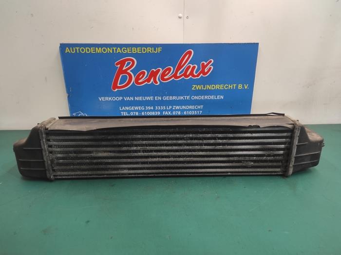 Gebruikte Intercooler BMW 3 serie Touring (E46/3) 330d 24V Prijs op aanvraag aangeboden door Benelux Zwijndrecht B.V.