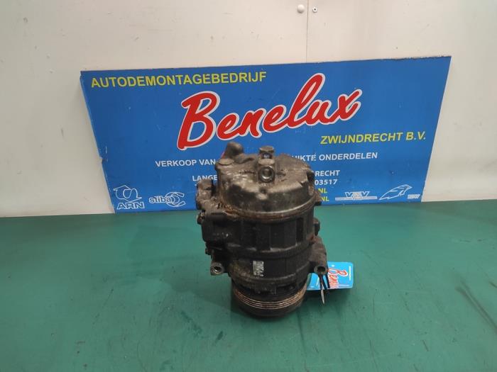 Gebruikte Aircopomp BMW 3 serie Touring (E46/3) 330d 24V Prijs op aanvraag aangeboden door Benelux Zwijndrecht B.V.