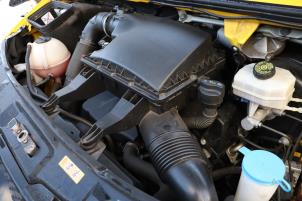 Gebruikte Automaatbak Mercedes Sprinter 5t (906.63/65) 516 CDI 16V Prijs op aanvraag aangeboden door Benelux Zwijndrecht B.V.