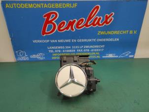 Gebruikte Camera achteruitrijden Mercedes C (C205) C-250 2.0 16V Prijs op aanvraag aangeboden door Benelux Zwijndrecht B.V.