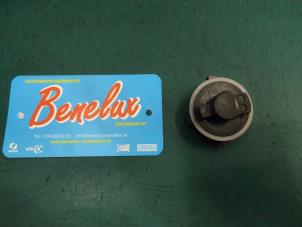 Gebruikte Airbag Sensor Mercedes C (C205) C-250 2.0 16V Prijs op aanvraag aangeboden door Benelux Zwijndrecht B.V.