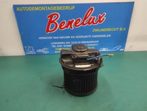 Gebruikte Chaufage Ventilatiemotor Peugeot 107 1.0 12V Prijs op aanvraag aangeboden door Benelux Zwijndrecht B.V.
