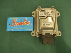 Gebruikte Computer Automatische Bak Nissan Qashqai (J11) 1.2 DIG-T 16V Prijs € 200,00 Margeregeling aangeboden door Benelux Zwijndrecht B.V.