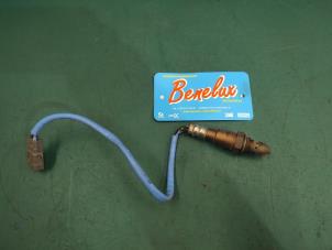 Gebruikte Lambda Sonde Nissan Qashqai (J11) 1.2 DIG-T 16V Prijs op aanvraag aangeboden door Benelux Zwijndrecht B.V.