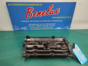 Gebruikte Kleppendeksel Infiniti G37 (V36) 37 V6 24V Prijs op aanvraag aangeboden door Benelux Zwijndrecht B.V.