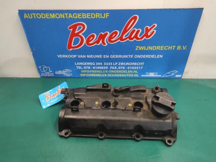 Gebruikte Kleppendeksel Infiniti G37 (V36) 37 V6 24V Prijs op aanvraag aangeboden door Benelux Zwijndrecht B.V.