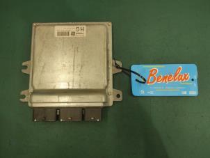 Gebruikte Computer Motormanagement Infiniti G37 (V36) 37 V6 24V Prijs op aanvraag aangeboden door Benelux Zwijndrecht B.V.