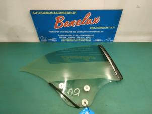 Gebruikte Ruit 2Deurs rechts-achter Infiniti G37 (V36) 37 V6 24V Prijs op aanvraag aangeboden door Benelux Zwijndrecht B.V.