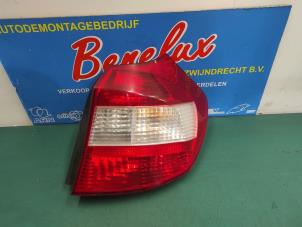 Gebruikte Achterlicht rechts BMW 1 serie (E87/87N) 120d 16V Prijs op aanvraag aangeboden door Benelux Zwijndrecht B.V.