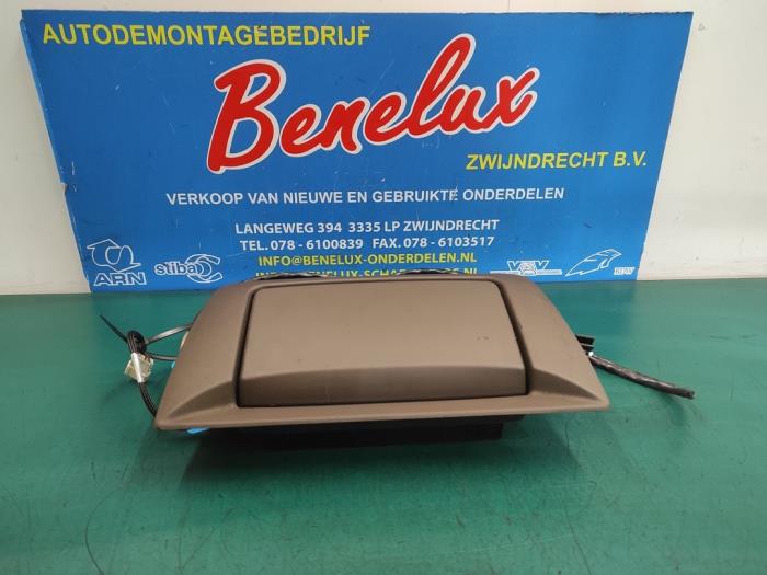 Gebruikte Head-up display BMW 1 serie (E87/87N) 120d 16V Prijs op aanvraag aangeboden door Benelux Zwijndrecht B.V.