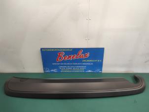 Nieuwe Diffuser achterbumper Volkswagen Jetta IV (162/16A) 1.2 TSI Prijs op aanvraag aangeboden door Benelux Zwijndrecht B.V.