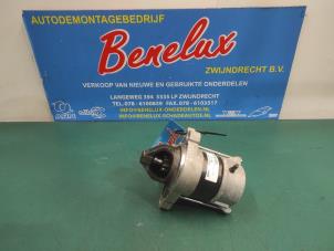 Gebruikte Startmotor Peugeot 108 1.0 12V VVT-i Prijs op aanvraag aangeboden door Benelux Zwijndrecht B.V.