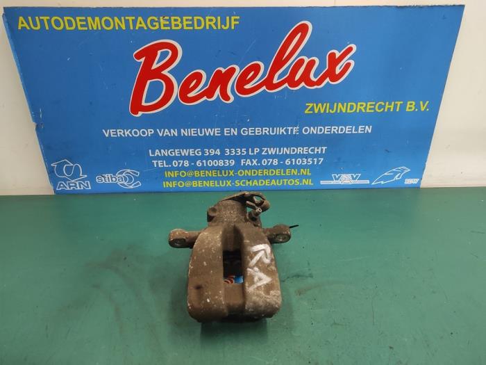 Remtang Houder Voor Suzuki Swift IV NZ K12B 2010-2015 - 247 Auto Onderdelen