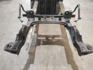 Gebruikte Subframe Mercedes A (W169) 1.7 A-170 5-Drs. Prijs op aanvraag aangeboden door Benelux Zwijndrecht B.V.
