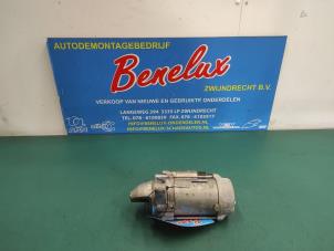 Gebruikte Startmotor Mercedes Sprinter 5t (906.63/65) 516 CDI 16V Prijs op aanvraag aangeboden door Benelux Zwijndrecht B.V.