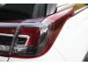 Opel Crossland (X) 1.2 Turbo 12V Achterlicht rechts