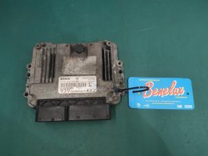 Gebruikte Computer Motormanagement Alfa Romeo 159 Sportwagon (939BX) 2.4 JTDm 20V Prijs op aanvraag aangeboden door Benelux Zwijndrecht B.V.