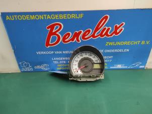 Gebruikte Kilometerteller KM Toyota Aygo (B10) 1.0 12V VVT-i Prijs op aanvraag aangeboden door Benelux Zwijndrecht B.V.