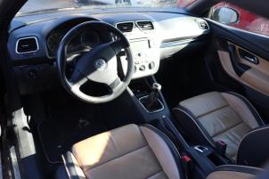 Gebruikte Airbag Set + Module Volkswagen Eos (1F7/F8) 2.0 FSI 16V Prijs op aanvraag aangeboden door Benelux Zwijndrecht B.V.