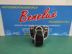 Gebruikte Regelunit Multi Media Mercedes C (C205) C-250 2.0 16V Prijs op aanvraag aangeboden door Benelux Zwijndrecht B.V.