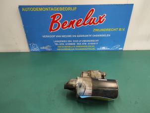 Gebruikte Startmotor Kia Picanto (TA) 1.0 12V Prijs op aanvraag aangeboden door Benelux Zwijndrecht B.V.