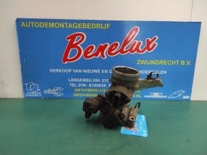 Gebruikte Gasklephuis Nissan Micra (K11) 1.4 16V Prijs op aanvraag aangeboden door Benelux Zwijndrecht B.V.