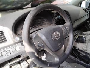 Gebruikte Airbag Set + Module Toyota Avensis Wagon (T27) 1.8 16V VVT-i Prijs op aanvraag aangeboden door Benelux Zwijndrecht B.V.