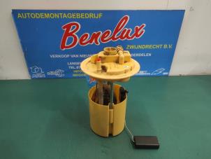 Gebruikte Tank element Pomp Alfa Romeo 159 Sportwagon (939BX) 2.4 JTDm 20V Prijs op aanvraag aangeboden door Benelux Zwijndrecht B.V.