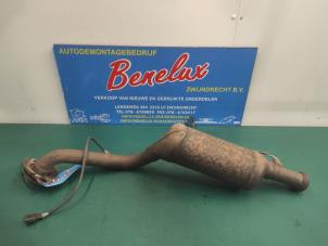 Gebruikte Katalysator Renault Twingo II (CN) 1.2 16V Prijs op aanvraag aangeboden door Benelux Zwijndrecht B.V.