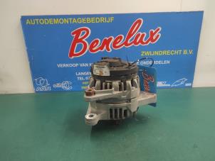 Gebruikte Alternator Toyota Corolla (EB/ZZ/WZ/CD) 1.6 16V VVT-i Prijs op aanvraag aangeboden door Benelux Zwijndrecht B.V.