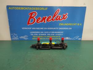 Gebruikte Injector brug Seat Ibiza ST (6J8) 1.2 12V Prijs op aanvraag aangeboden door Benelux Zwijndrecht B.V.