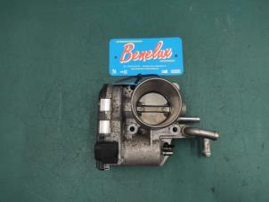 Gebruikte Gasklephuis Kia Picanto (TA) 1.0 12V Prijs op aanvraag aangeboden door Benelux Zwijndrecht B.V.