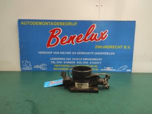 Gebruikte Gasklephuis Mazda 5 (CR19) 1.8i 16V Prijs op aanvraag aangeboden door Benelux Zwijndrecht B.V.