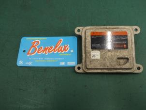 Gebruikte Xenon module Opel Ampera-e Ampera-e Prijs op aanvraag aangeboden door Benelux Zwijndrecht B.V.