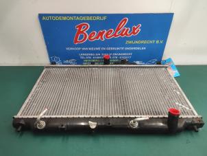 Gebruikte Radiateur Honda Accord (CE7/8/9; CF1) 2.2i VTEC 16V Prijs op aanvraag aangeboden door Benelux Zwijndrecht B.V.