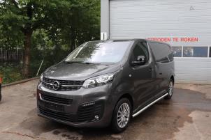 Gebruikte Motor Opel Vivaro 2.0 Diesel 145 Prijs € 4.537,50 Inclusief btw aangeboden door Benelux Zwijndrecht B.V.