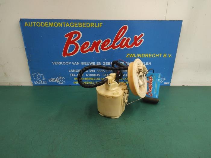 Gebruikte Tank element Pomp Ford Focus 1 Wagon 1.6 16V Prijs op aanvraag aangeboden door Benelux Zwijndrecht B.V.