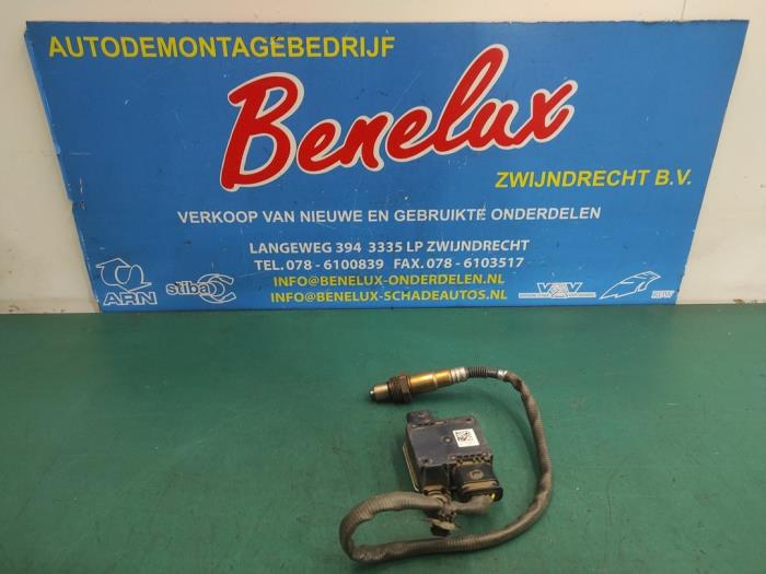 Gebruikte Nox sensor Opel Vivaro 2.0 Diesel 145 Prijs op aanvraag aangeboden door Benelux Zwijndrecht B.V.