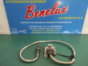 Gebruikte Nox sensor Opel Vivaro 2.0 Diesel 145 Prijs op aanvraag aangeboden door Benelux Zwijndrecht B.V.