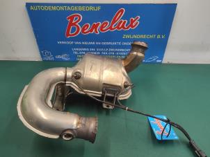 Gebruikte Katalysator Opel Vivaro 2.0 Diesel 145 Prijs op aanvraag aangeboden door Benelux Zwijndrecht B.V.