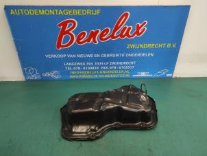 Gebruikte Carterpan Nissan Qashqai (J11) 1.2 DIG-T 16V Prijs op aanvraag aangeboden door Benelux Zwijndrecht B.V.