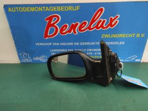 Gebruikte Buitenspiegel links Suzuki Ignis (FH) 1.3 16V Prijs op aanvraag aangeboden door Benelux Zwijndrecht B.V.