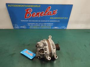 Gebruikte Dynamo Peugeot 207 SW (WE/WU) 1.6 16V Prijs op aanvraag aangeboden door Benelux Zwijndrecht B.V.