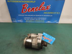 Gebruikte Startmotor Peugeot 308 (4A/C) 1.6 VTI 16V Prijs op aanvraag aangeboden door Benelux Zwijndrecht B.V.