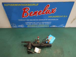 Gebruikte Verstuiver brug Fiat 500 (312) 0.9 TwinAir 85 Prijs op aanvraag aangeboden door Benelux Zwijndrecht B.V.