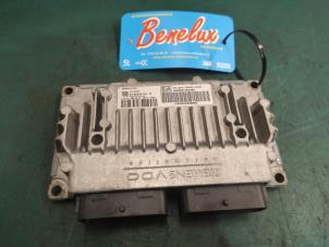 Gebruikte Computer Automatische Bak Peugeot 207 SW (WE/WU) 1.6 16V Prijs op aanvraag aangeboden door Benelux Zwijndrecht B.V.