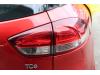 Renault Clio IV Estate/Grandtour (7R) 0.9 Energy TCE 12V Achterlicht rechts