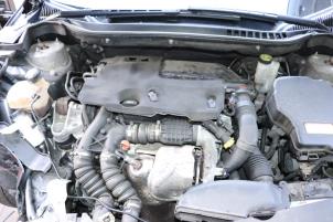 Gebruikte Automaatbak Citroen C5 III Tourer (RW) 1.6 HDi 16V 115 Prijs € 450,00 Margeregeling aangeboden door Benelux Zwijndrecht B.V.